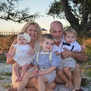 Meet your Posher, Debra